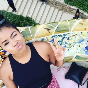 Meet your Posher, Telisa